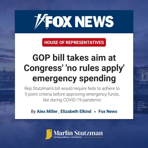 Fox News Exclusive