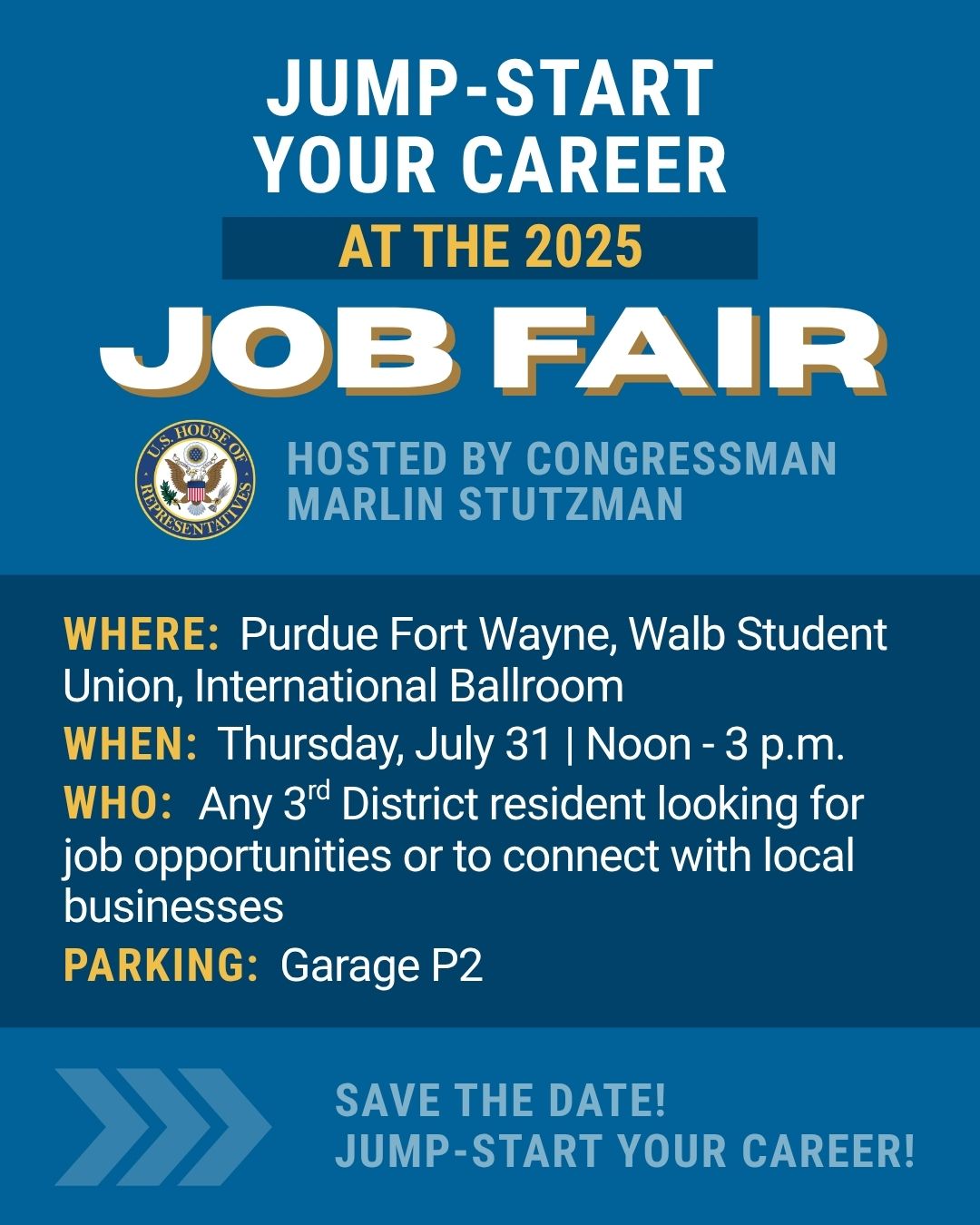Job Fair