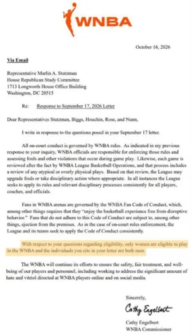 WNBA